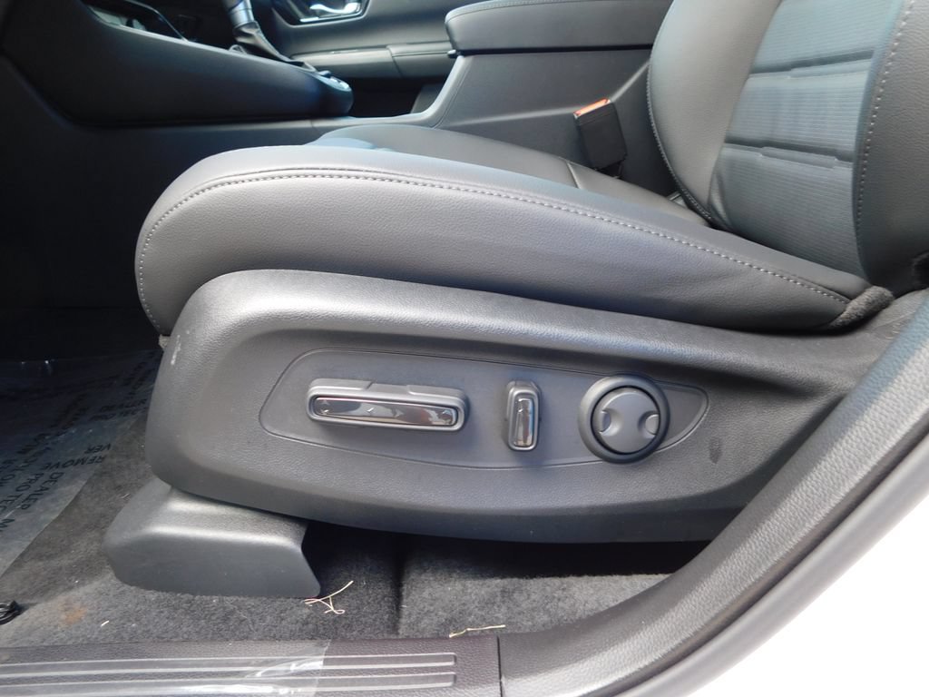 New 2026 Honda CR-V EX-L image 14