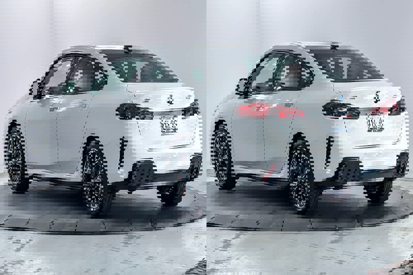 Used 2025 BMW 228i xDrive w/ Premium Package image 6