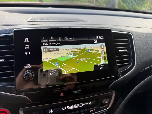 Used 2020 Honda Pilot Elite image 19