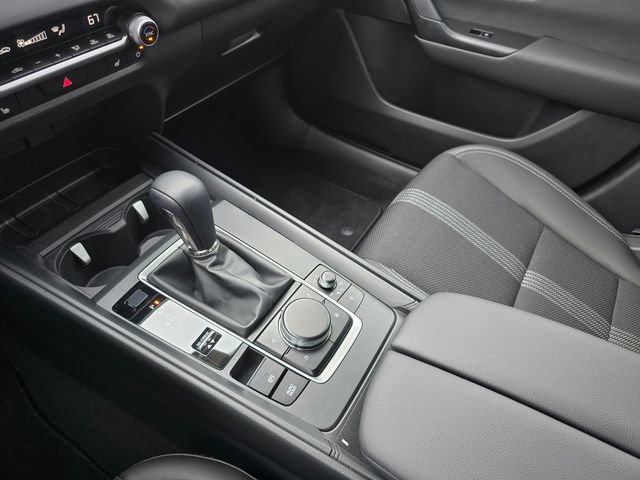 Used 2025 MAZDA CX-50 AWD 2.5 S w/ Cargo Package image 38