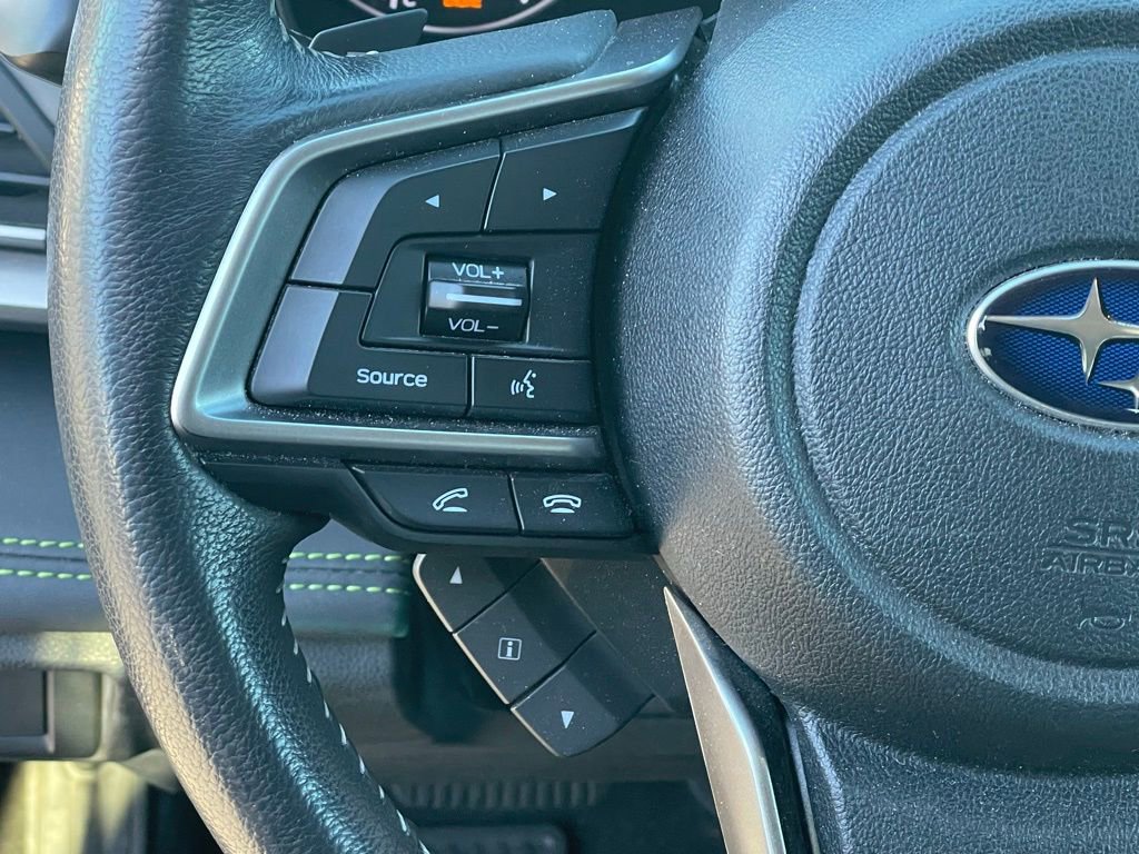 Used 2020 Subaru Outback Onyx Edition XT image 15