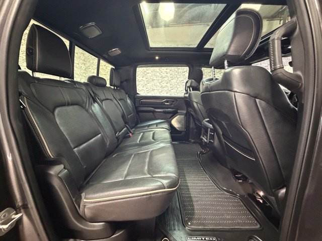 Used 2019 RAM 1500 Limited RWD image 11