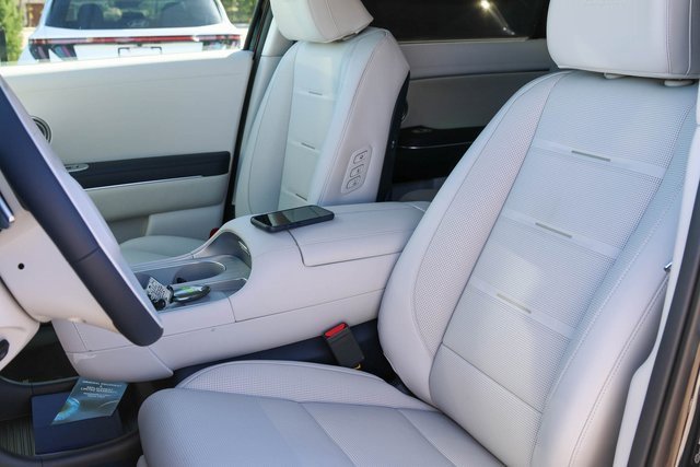 New 2026 Hyundai Palisade Calligraphy image 10