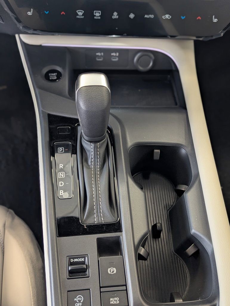 New 2026 Nissan Sentra SL w/ Floor Mat Package image 21