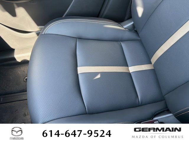 New 2026 MAZDA CX-90 Plug-In Hybrid w/ Premium Plus image 31