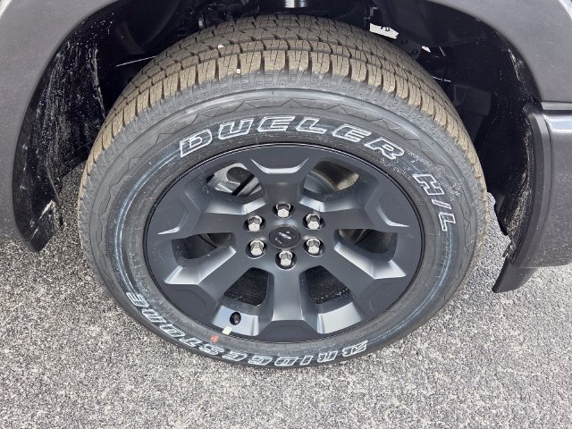 New 2026 RAM 1500 Big Horn RWD image 15