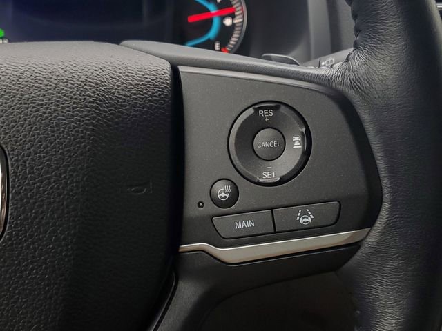 Used 2021 Honda Pilot Black Edition image 24