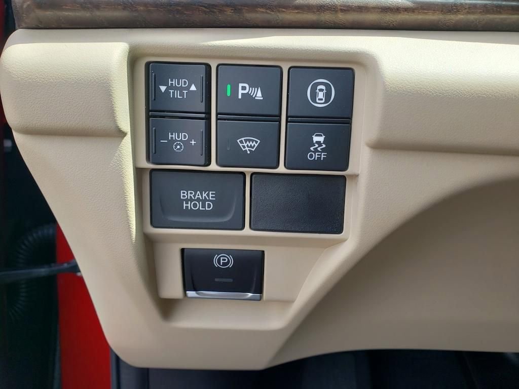 Used 2023 Acura RDX AWD w/ Advance Package image 23