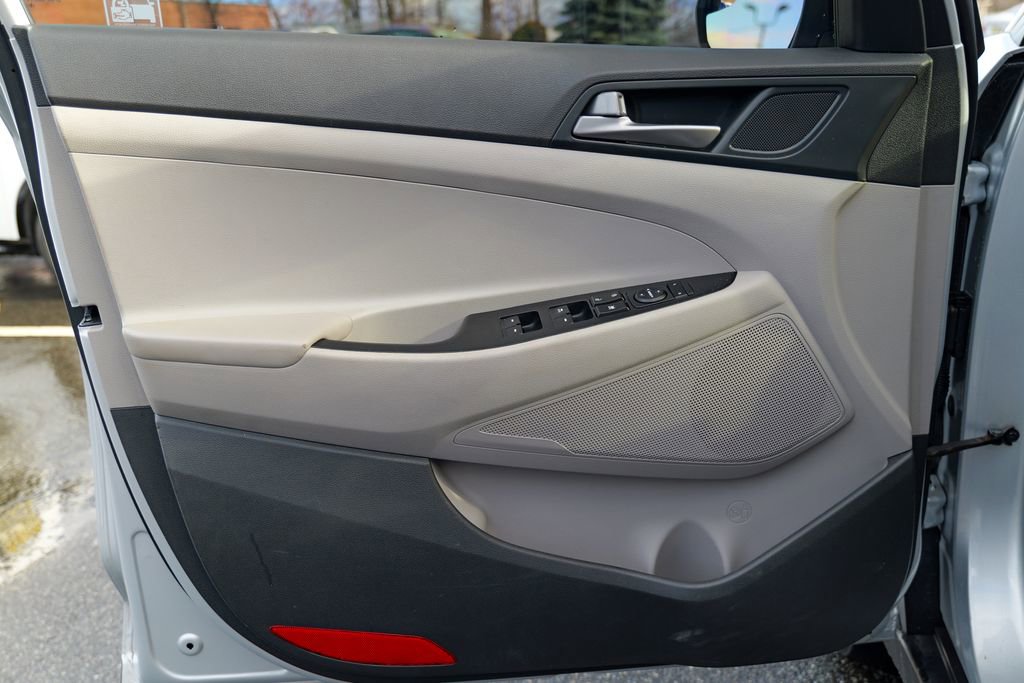 Used 2018 Hyundai Tucson SEL image 16