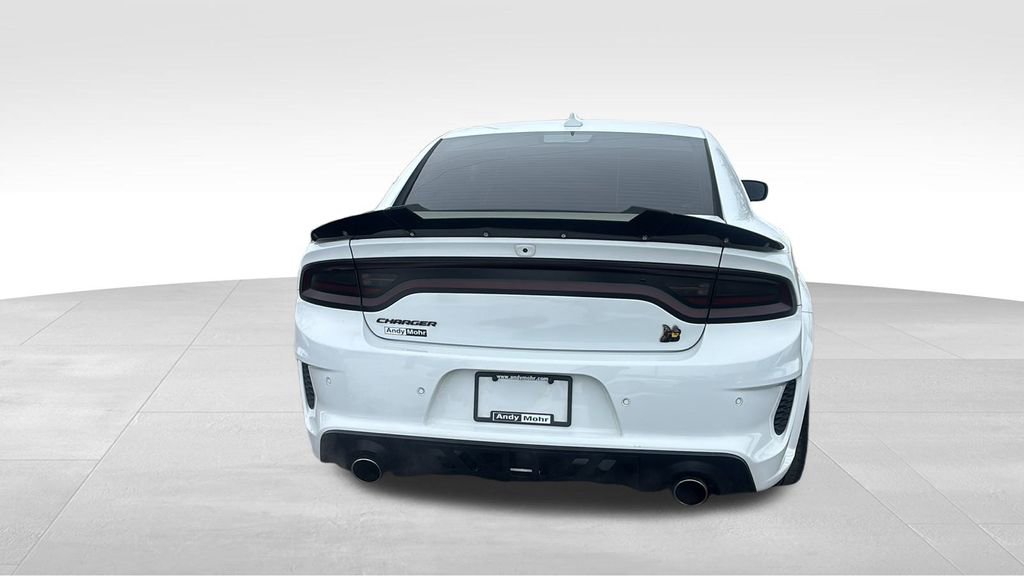Used 2023 Dodge Charger Scat Pack image 6