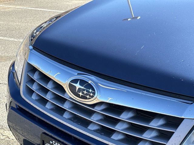 Used 2012 Subaru Forester 2.5X w/ Alloy Wheel Pkg image 25