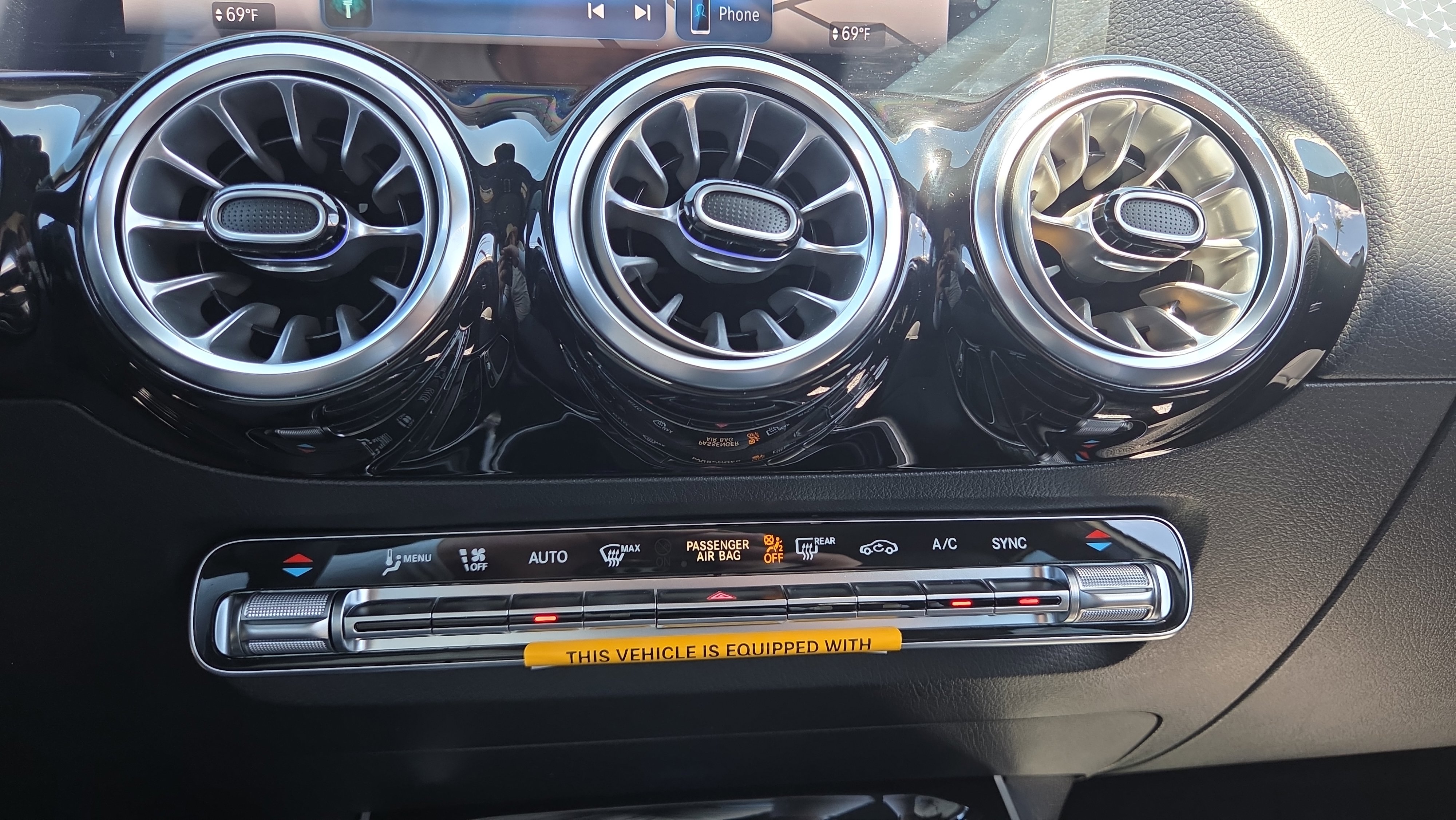 Certified 2026 Mercedes-Benz GLA 250 image 30