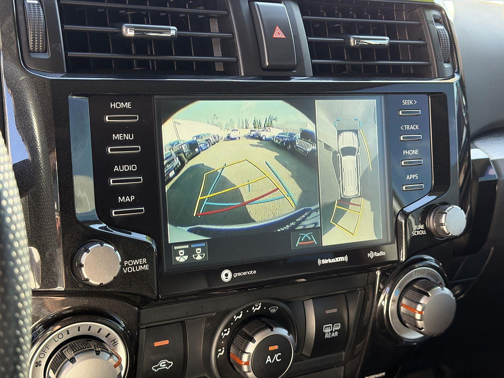 Used 2024 Toyota 4Runner TRD Off-Road Premium w/ Off Road Premium Plus Package AWD/4WD image 14