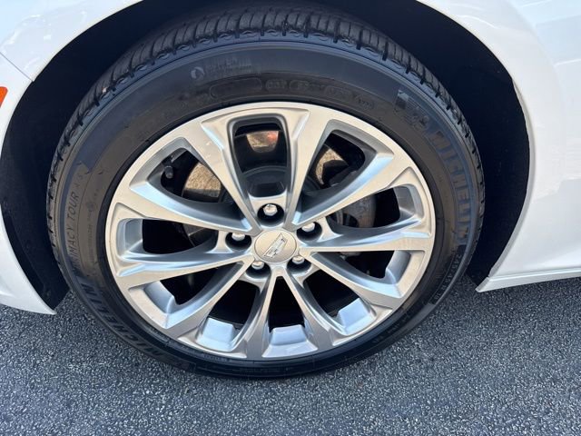 Used 2022 Cadillac CT5 Premium Luxury RWD image 3