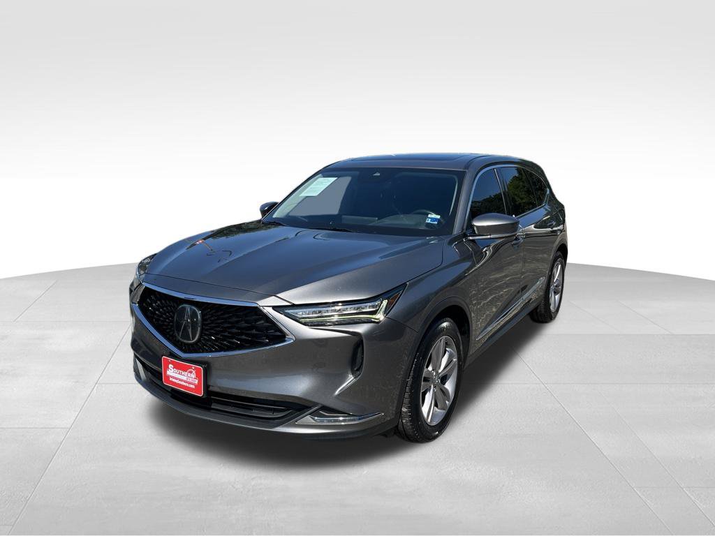 Used 2024 Acura MDX FWD image 38