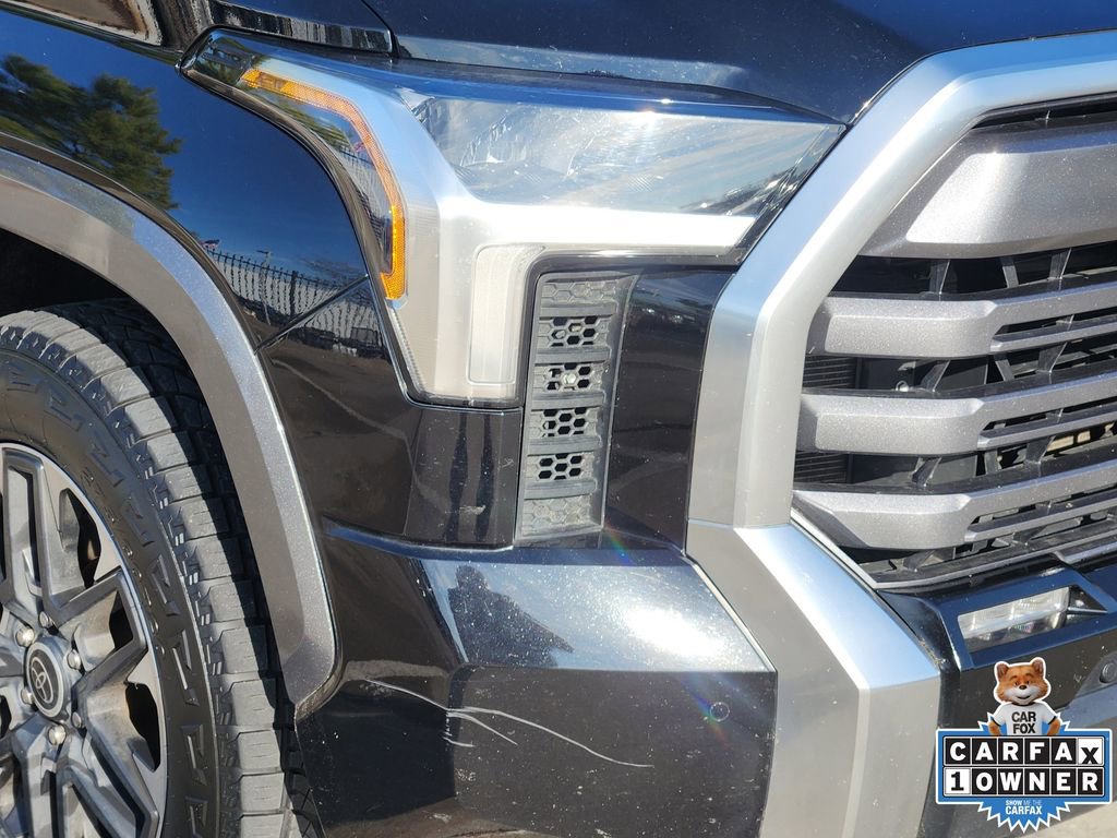 Used 2024 Toyota Tundra Limited image 9