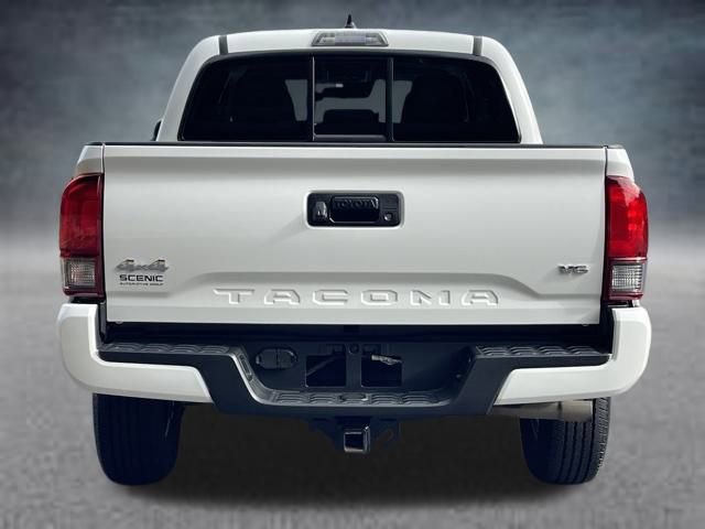 Used 2023 Toyota Tacoma SR5 image 21