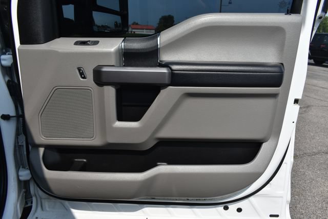 Used 2018 Ford F250 XLT AWD/4WD image 38