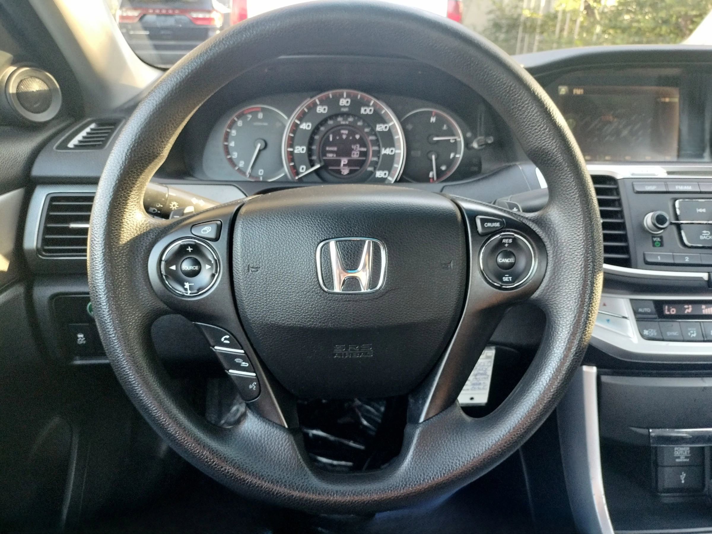 Used 2014 Honda Accord LX-S image 18