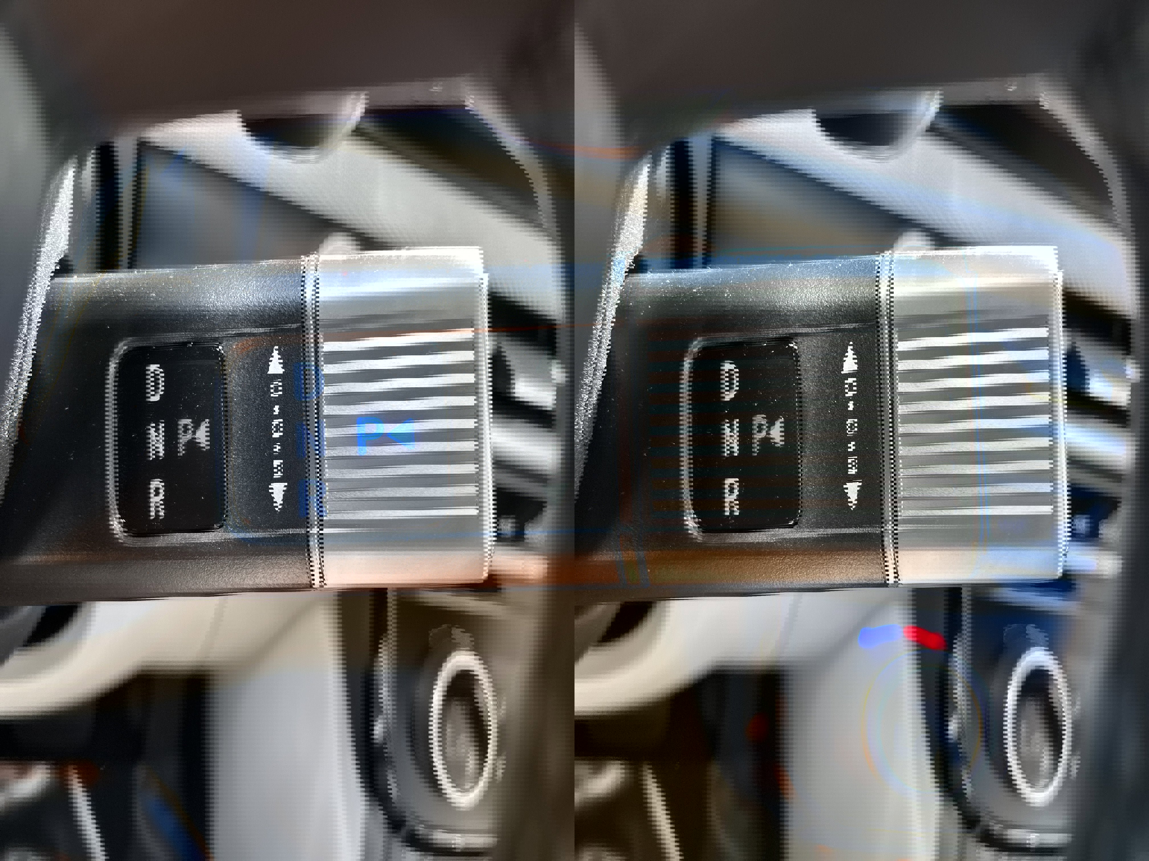 New 2026 Hyundai Tucson Limited image 22