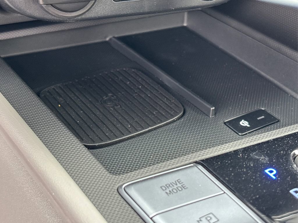 New 2025 Hyundai Elantra Sport image 28