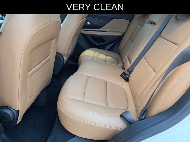 Used 2019 Buick Encore Essence w/ Experience Buick Package image 18