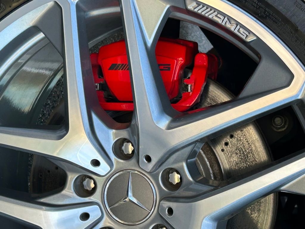 Certified 2023 Mercedes-Benz G 63 AMG 4MATIC image 71