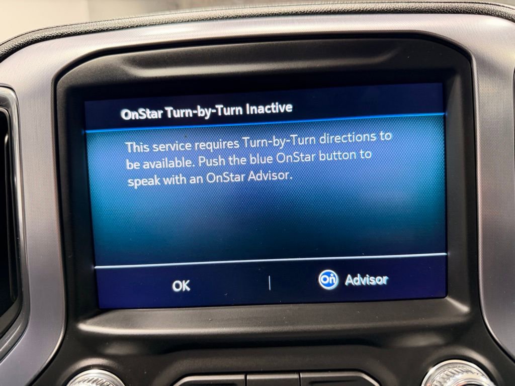 Used 2020 GMC Sierra 2500 SLE image 45