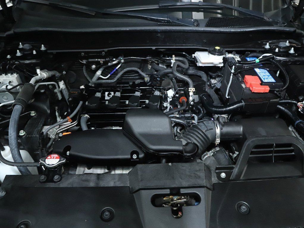 Used 2024 Honda CR-V LX image 34