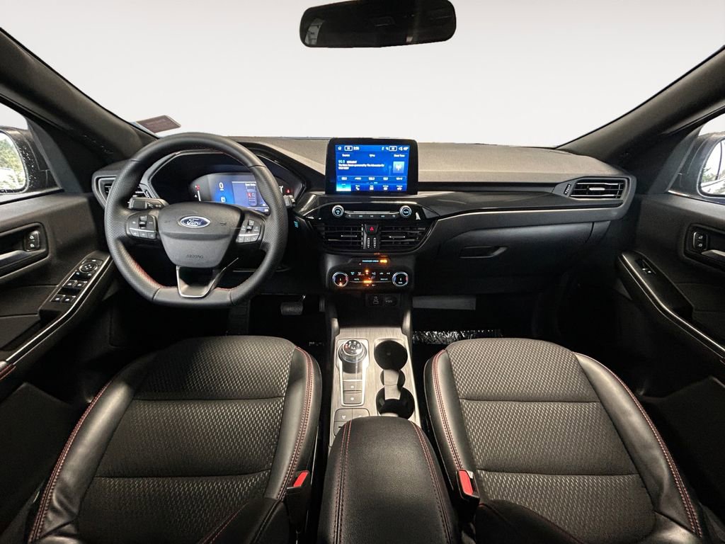 Used 2025 Ford Escape ST-Line AWD/4WD image 13