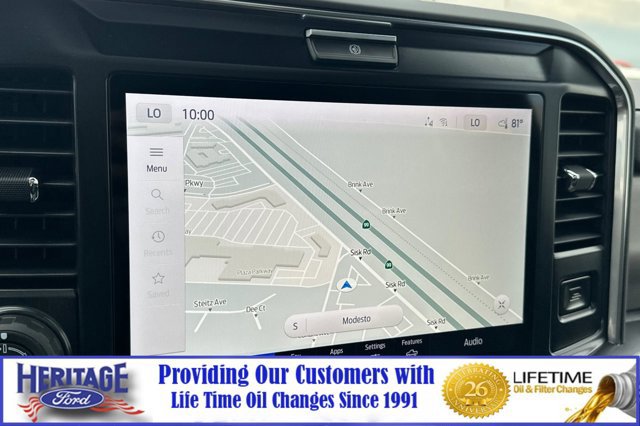 New 2026 Ford F250 Platinum image 18