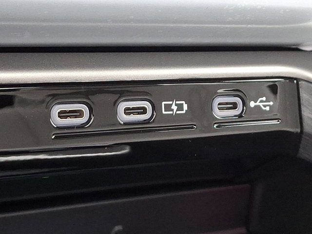 New 2026 Lexus TX 350 AWD image 13