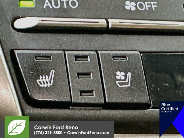 Used 2021 Lexus NX 300h AWD w/ Premium Package image 24