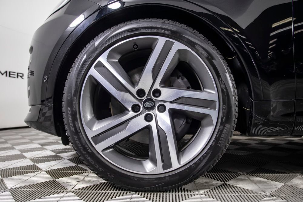 Used 2023 Land Rover Discovery HSE R-Dynamic AWD/4WD image 42