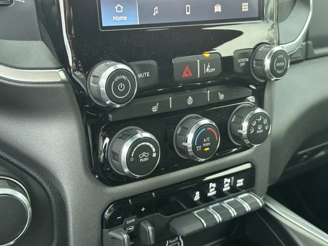 New 2026 RAM 1500 Big Horn image 26