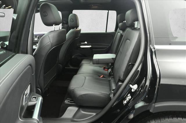 Certified 2023 Mercedes-Benz GLB 250 4MATIC image 20