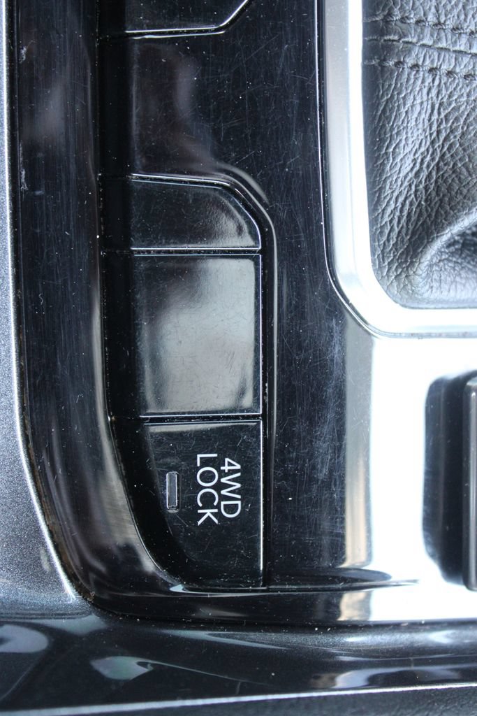 Used 2024 Jeep Compass Sport AWD/4WD image 46