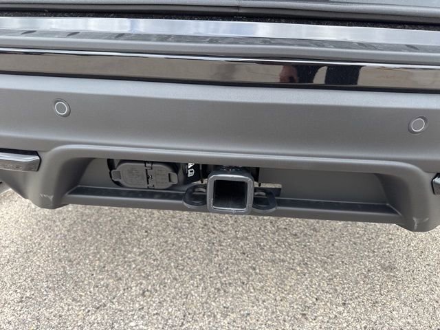 New 2026 Ford Explorer ST w/ Sun And Sound Package AWD/4WD image 13