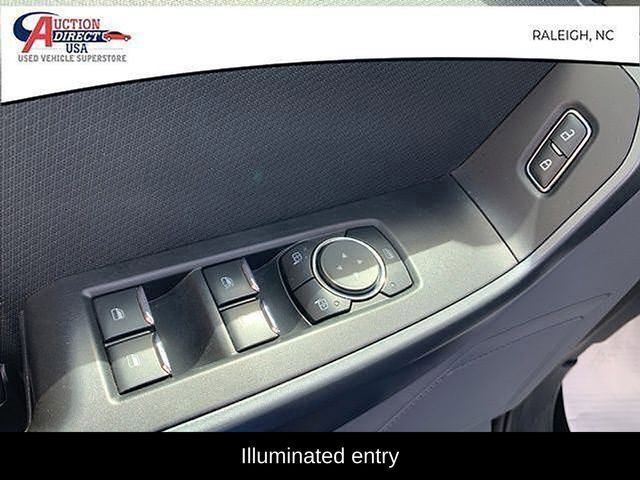 Used 2021 Ford F150 XLT image 22