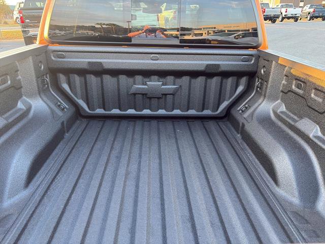 New 2026 Chevrolet Colorado Z71 w/ Technology Package image 11