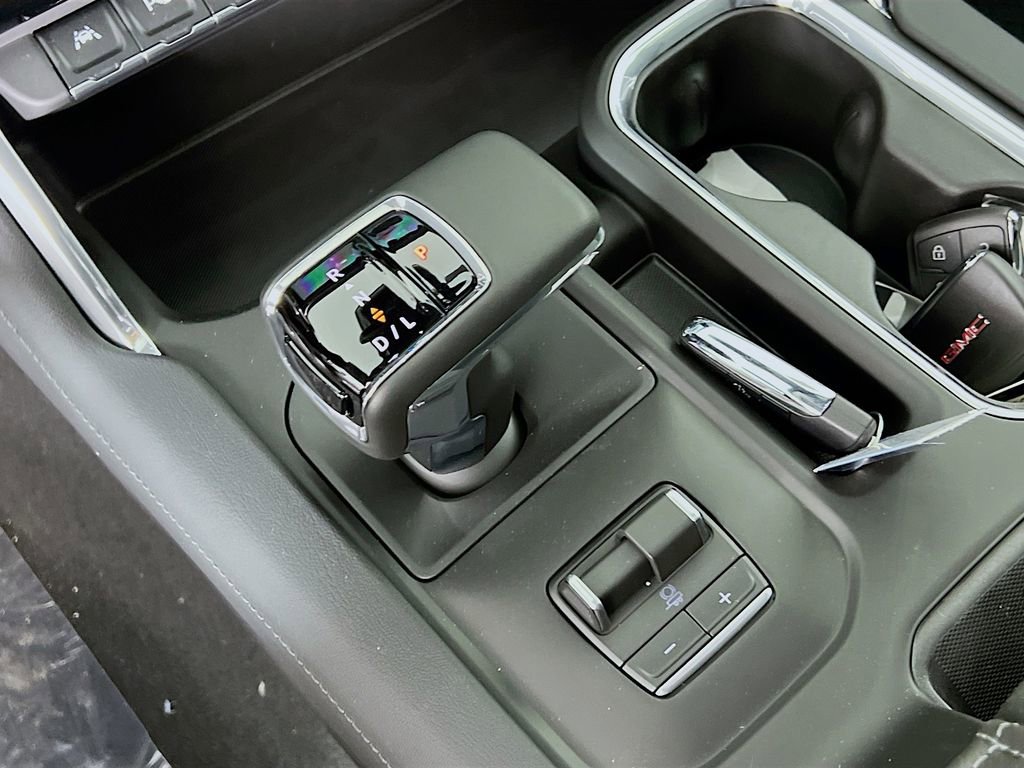New 2026 GMC Sierra 1500 Denali w/ Denali Reserve Package image 15
