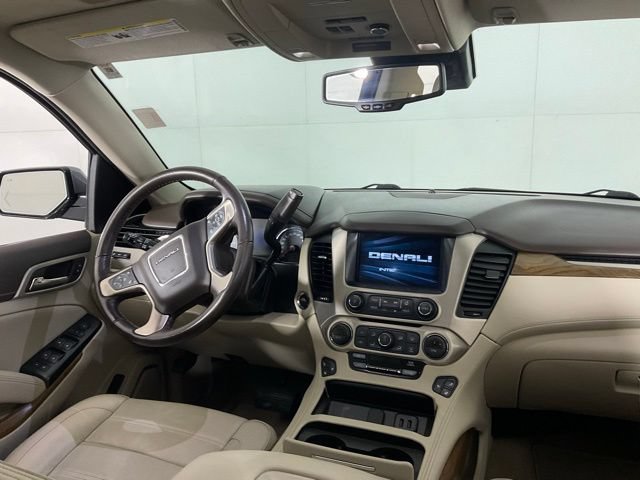 Used 2020 GMC Yukon Denali w/ Open Road Package AWD/4WD image 29