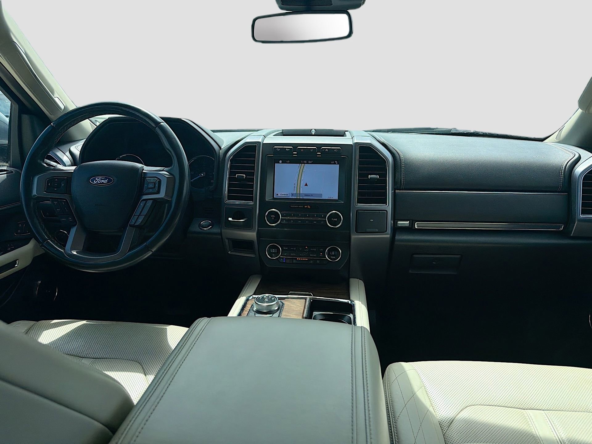 Used 2019 Ford Expedition Platinum AWD/4WD image 27