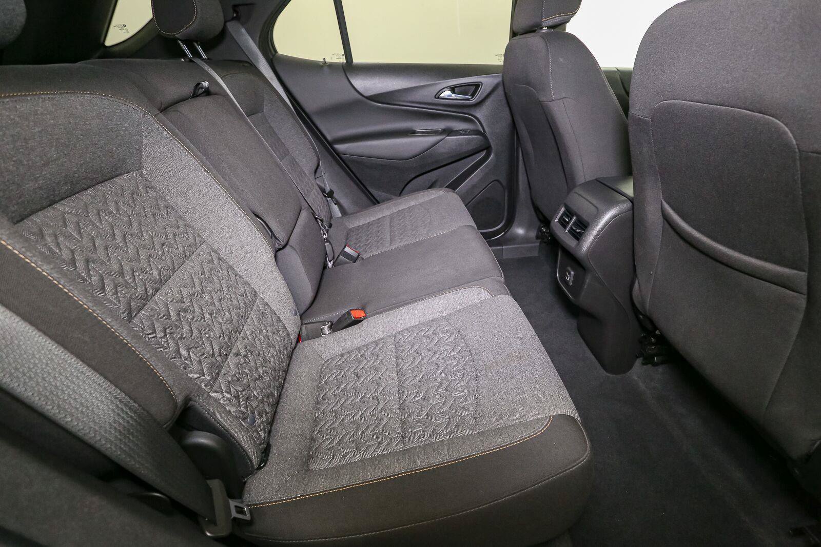 Used 2022 Chevrolet Equinox LT AWD/4WD image 20