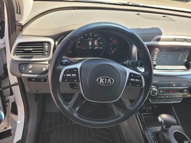 Used 2020 Kia Sorento SX image 30
