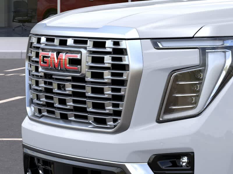 New 2027 GMC Yukon Denali w/ Sun & Power Step Package AWD/4WD image 13