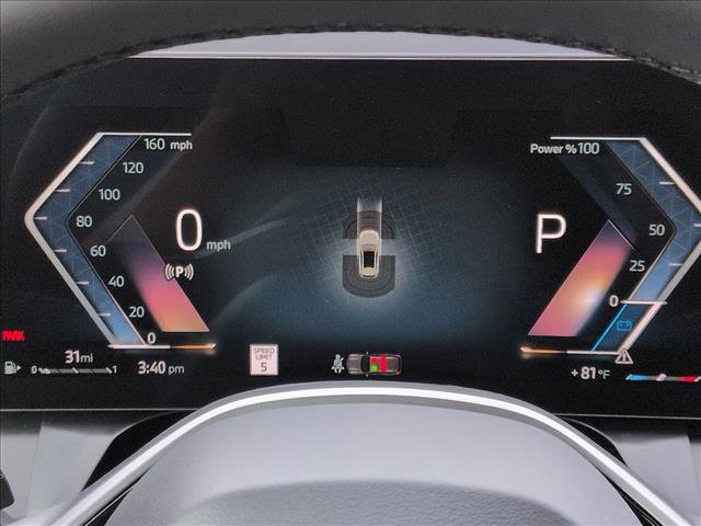 New 2026 BMW X3 xDrive30 w/ Premium Package image 11