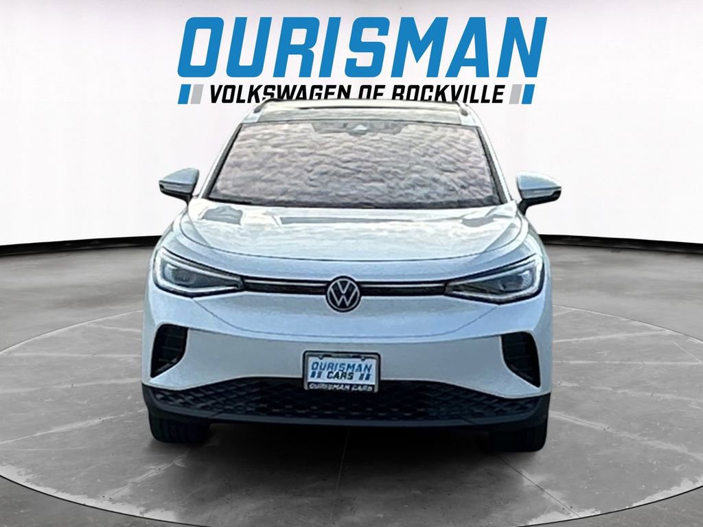 Used 2023 Volkswagen ID.4 Pro S image 8