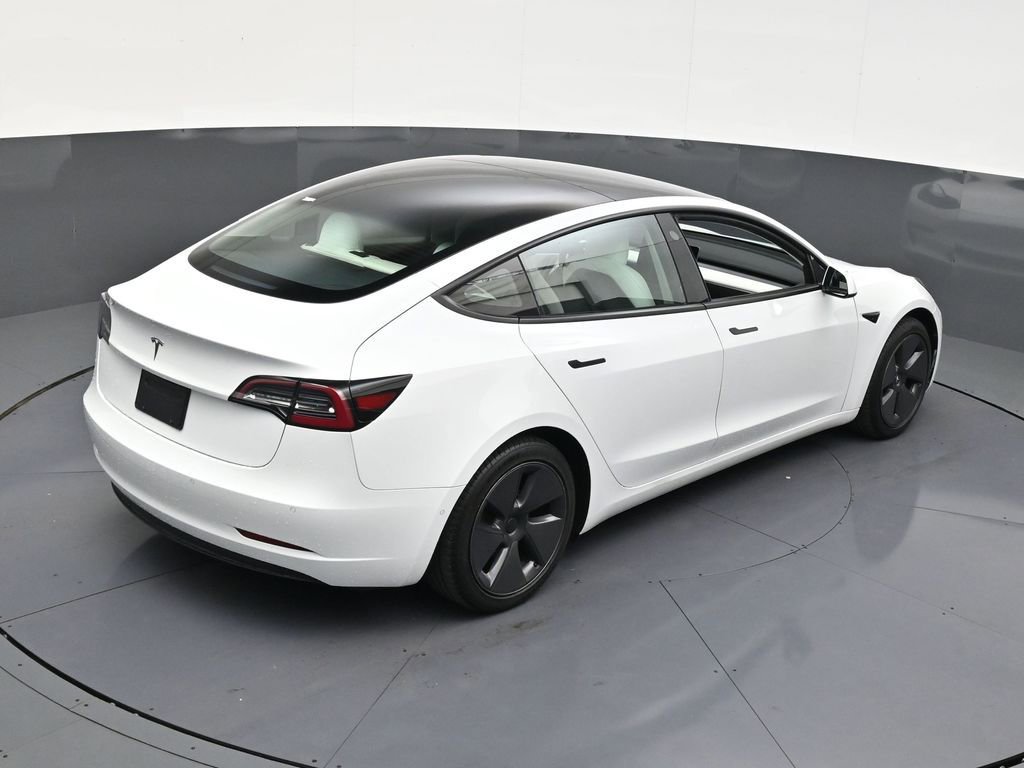 Used 2021 Tesla Model 3 Long Range image 15