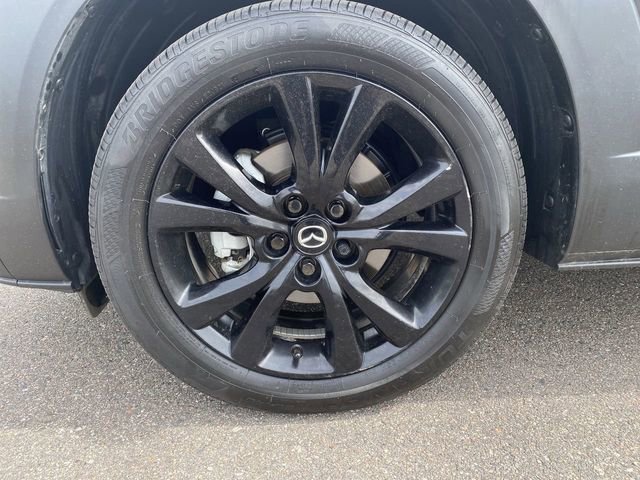 Certified 2025 MAZDA CX-30 2.5 Turbo w/ Premium Package AWD/4WD image 10